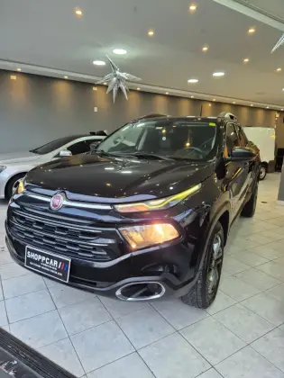 FIAT TORO 1.8 16V EVO FLEX FREEDOM AT6