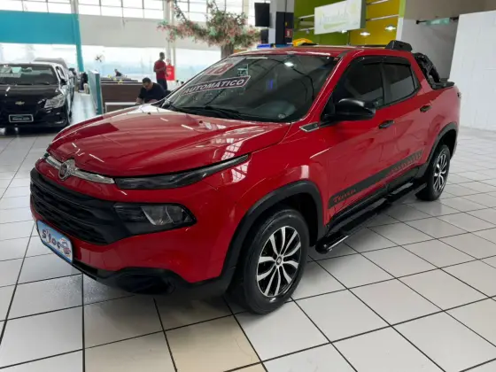FIAT TORO 1.8 16V EVO FLEX FREEDOM AT6