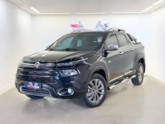 FIAT TORO 2.0 16V TURBO DIESEL RANCH 4WD AT9