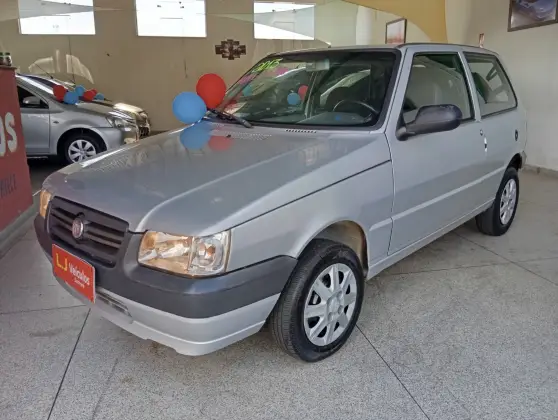 FIAT UNO 1.0 MPI MILLE FIRE ECONOMY 8V FLEX 2P MANUAL FIAT UNO 1.0 MPI MILLE FIRE ECONOMY 8V FLEX 2P MANUAL
