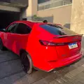 FIAT FASTBACK 1.3 TURBO 270 FLEX ABARTH AT6 FIAT FASTBACK 1.3 TURBO 270 FLEX ABARTH AT6
