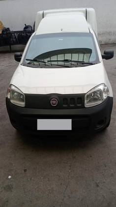 Foto de Fiat Fiorino 1.4 Mpi Furgão 8v Flex 2p Manual