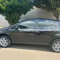 FIAT PUNTO 1.4 ATTRACTIVE ITALIA 8V FLEX 4P MANUAL FIAT PUNTO 1.4 ATTRACTIVE ITALIA 8V FLEX 4P MANUAL