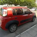 FIAT UNO 1.0 EVO WAY 8V FLEX 4P MANUAL FIAT UNO 1.0 EVO WAY 8V FLEX 4P MANUAL