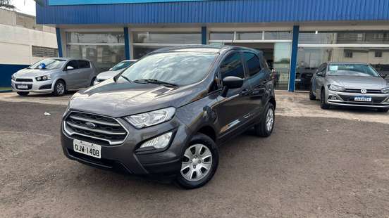 FORD-ECOSPORT-2019