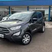 FORD ECOSPORT 1.5 TI-VCT FLEX 100 ANOS AUTOMÁTICO FORD ECOSPORT 1.5 TI-VCT FLEX 100 ANOS AUTOMÁTICO