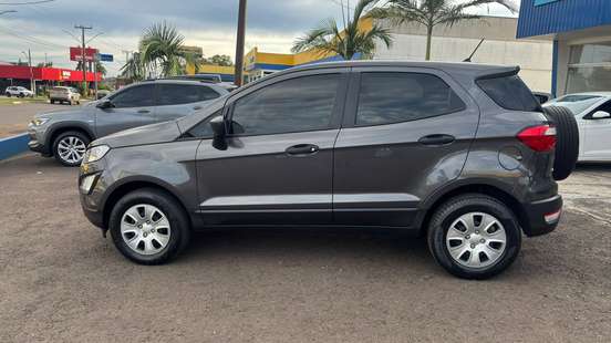 FORD-ECOSPORT-2019