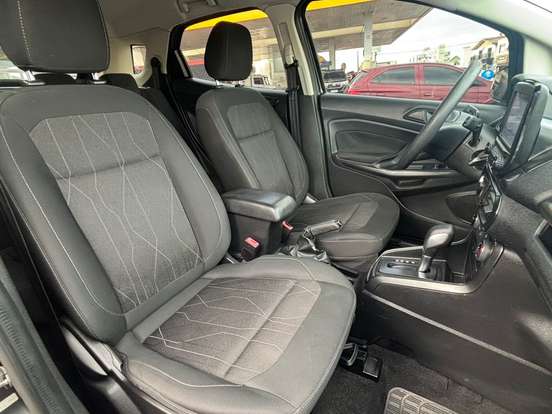 FORD-ECOSPORT-1.5 TI-VCT FLEX 100 ANOS AUTOMÁTICO FORD-ECOSPORT-2019