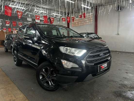 FORD-ECOSPORT-1.5 TI-VCT FLEX FREESTYLE MANUAL FORD-ECOSPORT-2017