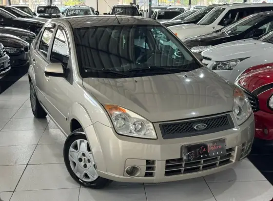 FORD FIESTA 1.0 MPI SEDAN 8V FLEX 4P MANUAL FORD FIESTA 1.0 MPI SEDAN 8V FLEX 4P MANUAL