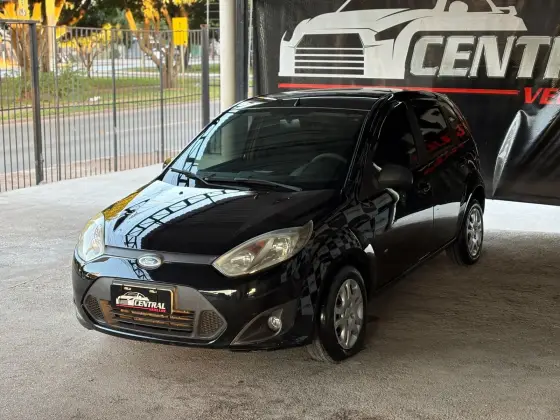 FORD FIESTA 1.0 ROCAM HATCH 8V FLEX 4P MANUAL FORD FIESTA 1.0 ROCAM HATCH 8V FLEX 4P MANUAL
