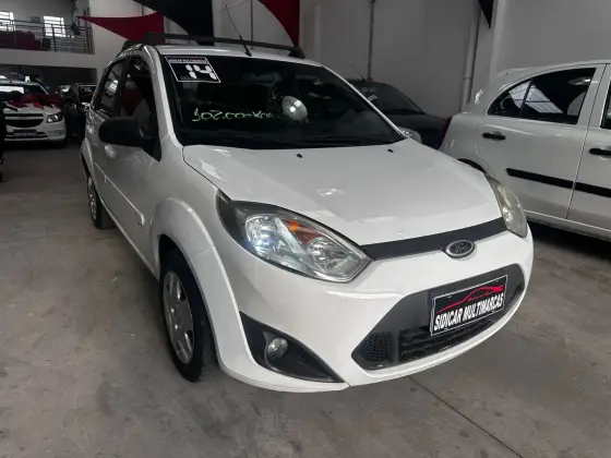 FORD FIESTA 1.0 ROCAM SE SEDAN 8V FLEX 4P MANUAL FORD FIESTA 1.0 ROCAM SE SEDAN 8V FLEX 4P MANUAL