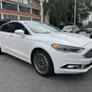 FORD FUSION 2.0 TITANIUM AWD 16V GASOLINA 4P AUTOMÁTICO FORD FUSION 2.0 TITANIUM AWD 16V GASOLINA 4P AUTOMÁTICO