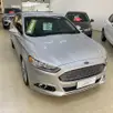 FORD FUSION 2.0 TITANIUM FWD 16V GASOLINA 4P AUTOMÁTICO FORD FUSION 2.0 TITANIUM FWD 16V GASOLINA 4P AUTOMÁTICO