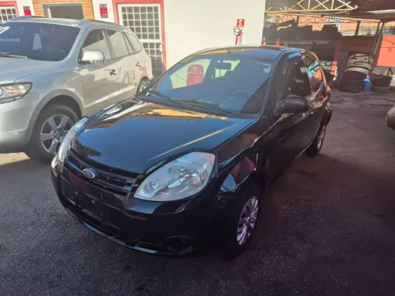 FORD KA 1.0 MPI 8V FLEX 2P MANUAL