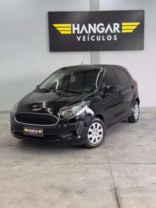 FORD KA 1.0 TI-VCT FLEX SE MANUAL FORD KA 1.0 TI-VCT FLEX SE MANUAL