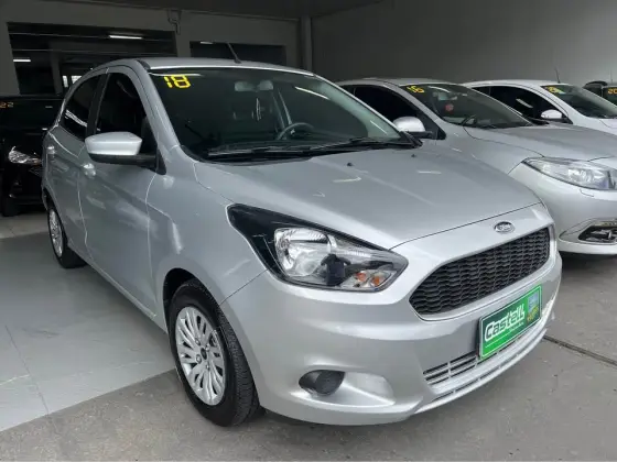 FORD KA 1.0 TI-VCT FLEX SE MANUAL