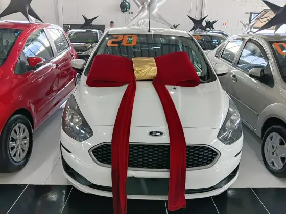 FORD KA 1.0 TI-VCT FLEX SE MANUAL FORD KA 1.0 TI-VCT FLEX SE MANUAL