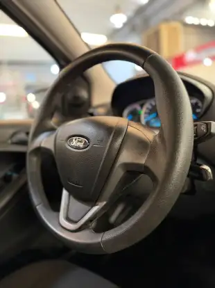 FORD-KA-2018