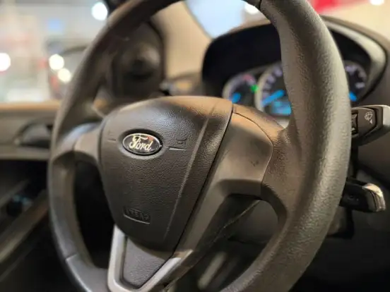 FORD-KA-1.0 TI-VCT FLEX SE PLUS MANUAL FORD-KA-2018