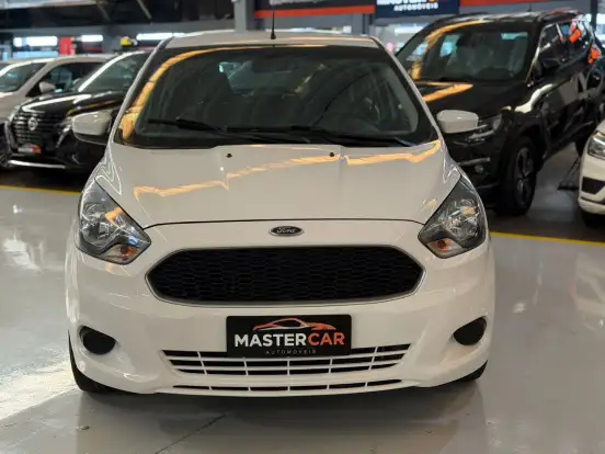 FORD-KA-2018