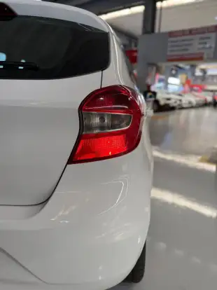 FORD-KA-2018