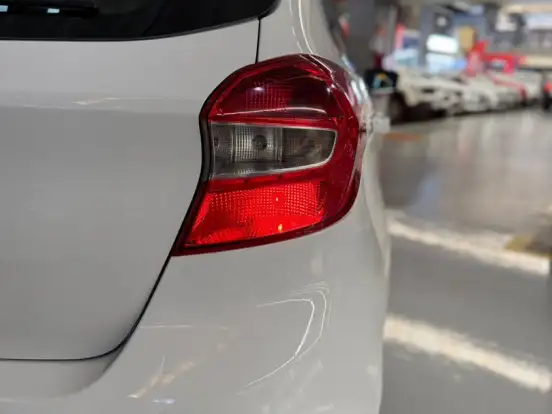 FORD-KA-1.0 TI-VCT FLEX SE PLUS MANUAL FORD-KA-2018