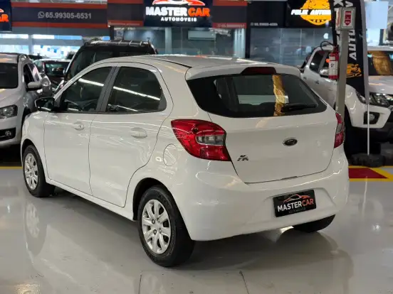 FORD-KA-2018