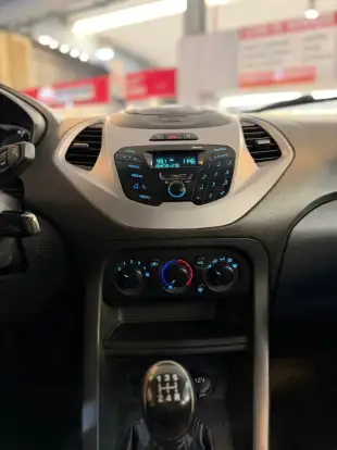 FORD-KA-2018