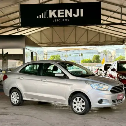FORD KA 1.5 SIGMA FLEX SE PLUS MANUAL