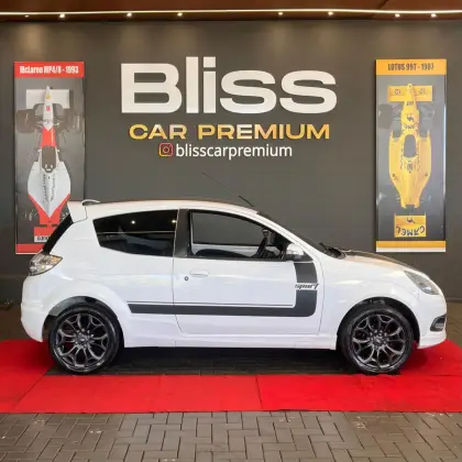 FORD KA 1.6 MPI SPORT 8V FLEX 2P MANUAL FORD KA 1.6 MPI SPORT 8V FLEX 2P MANUAL