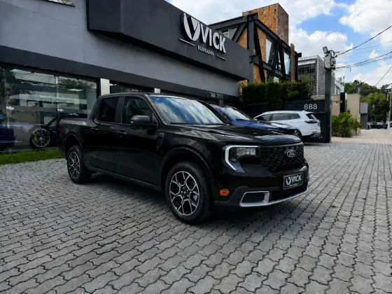 FORD MAVERICK 2.5 HYBRID LARIAT e-CVT