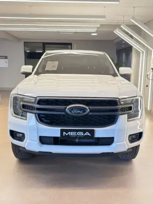 FORD RANGER 2.0 TURBO DIESEL CD XLS 4X4 AUTOMÁTICO
