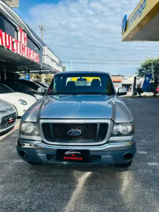FORD RANGER 2.3 XLS 16V 4X2 CD GASOLINA 4P MANUAL
