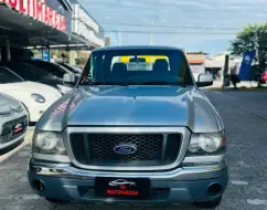 FORD RANGER 2.3 XLS 16V 4X2 CD GASOLINA 4P MANUAL FORD RANGER 2.3 XLS 16V 4X2 CD GASOLINA 4P MANUAL