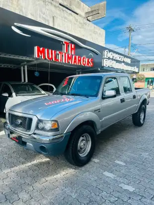 FORD-RANGER-2008