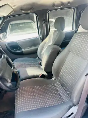 FORD-RANGER-2008