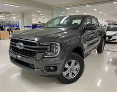 FORD RANGER 2.0 TURBO DIESEL CD XLS 4X4 AUTOMÁTICO FORD RANGER 2.0 TURBO DIESEL CD XLS 4X4 AUTOMÁTICO