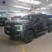 FORD RANGER 3.0 V6 TURBO DIESEL CD XLT 4X4 AUTOMÁTICO FORD RANGER 3.0 V6 TURBO DIESEL CD XLT 4X4 AUTOMÁTICO