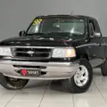 FORD RANGER 4.0 STX 4X2 CE V6 12V GASOLINA 2P MANUAL FORD RANGER 4.0 STX 4X2 CE V6 12V GASOLINA 2P MANUAL