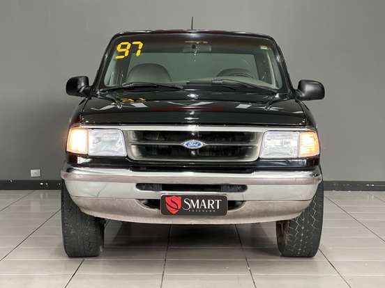 FORD-RANGER-4.0 STX 4X2 CE V6 12V GASOLINA 2P MANUAL FORD-RANGER-1997