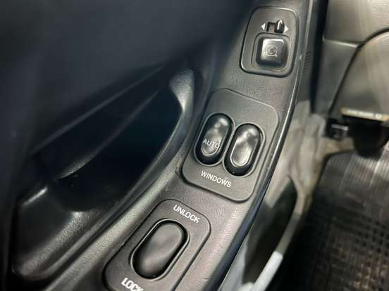 FORD-RANGER-4.0 STX 4X2 CE V6 12V GASOLINA 2P MANUAL FORD-RANGER-1997