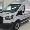 FORD TRANSIT 2.0 ECOBLUE DIESEL FURGÃO L2H3 AUTOMÁTICO FORD TRANSIT 2.0 ECOBLUE DIESEL FURGÃO L2H3 AUTOMÁTICO