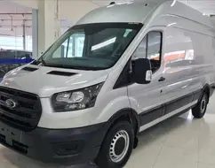 FORD TRANSIT 2.0 ECOBLUE DIESEL FURGÃO L2H3 AUTOMÁTICO FORD TRANSIT 2.0 ECOBLUE DIESEL FURGÃO L2H3 AUTOMÁTICO