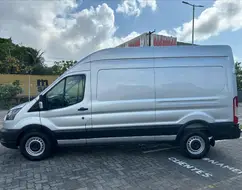 FORD TRANSIT 2.0 ECOBLUE DIESEL FURGÃO L3H3 MANUAL FORD TRANSIT 2.0 ECOBLUE DIESEL FURGÃO L3H3 MANUAL