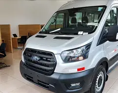FORD TRANSIT 2.0 ECOBLUE DIESEL VIDRADA L4H3 MANUAL FORD TRANSIT 2.0 ECOBLUE DIESEL VIDRADA L4H3 MANUAL