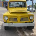 FORD F-75 2.3 4X4 PICK-UP MANUAL FORD F-75 2.3 4X4 PICK-UP MANUAL