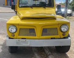 FORD F-75 2.3 4X4 PICK-UP MANUAL FORD F-75 2.3 4X4 PICK-UP MANUAL
