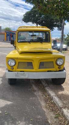 FORD-F-75-1980