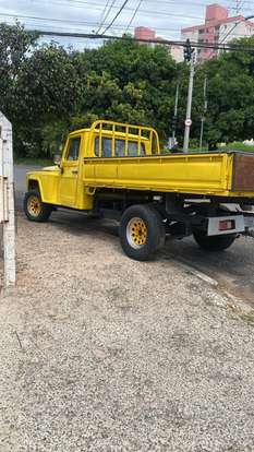 FORD-F-75-1980